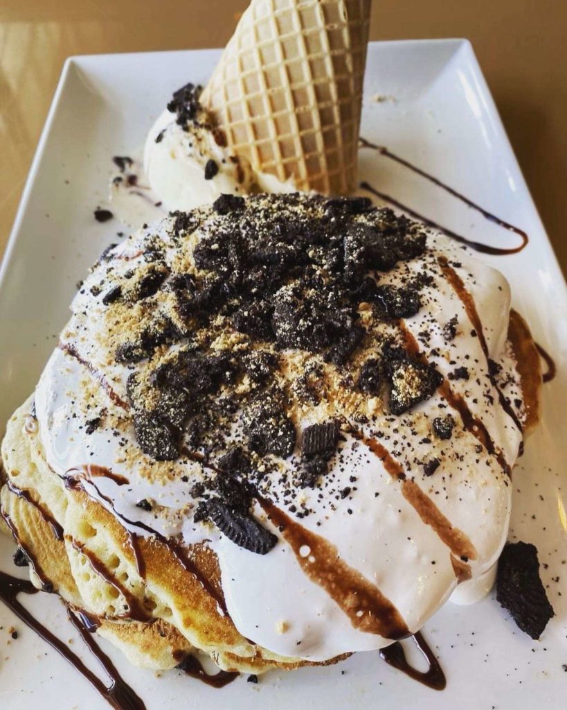 Elly`s Pancake House